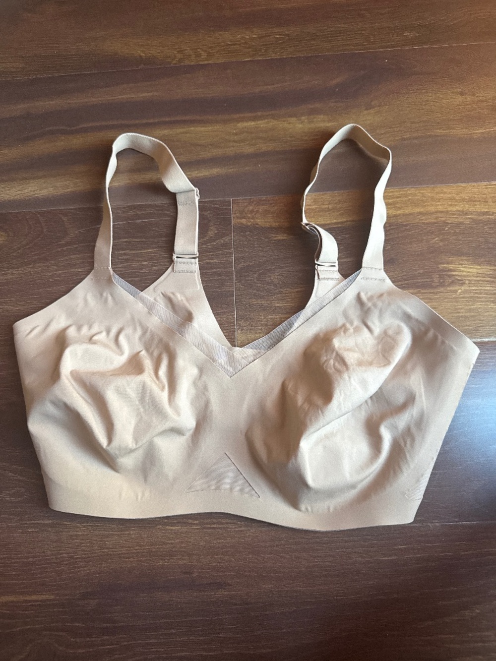 HONEYLOVE Nude Bra Size 1X+